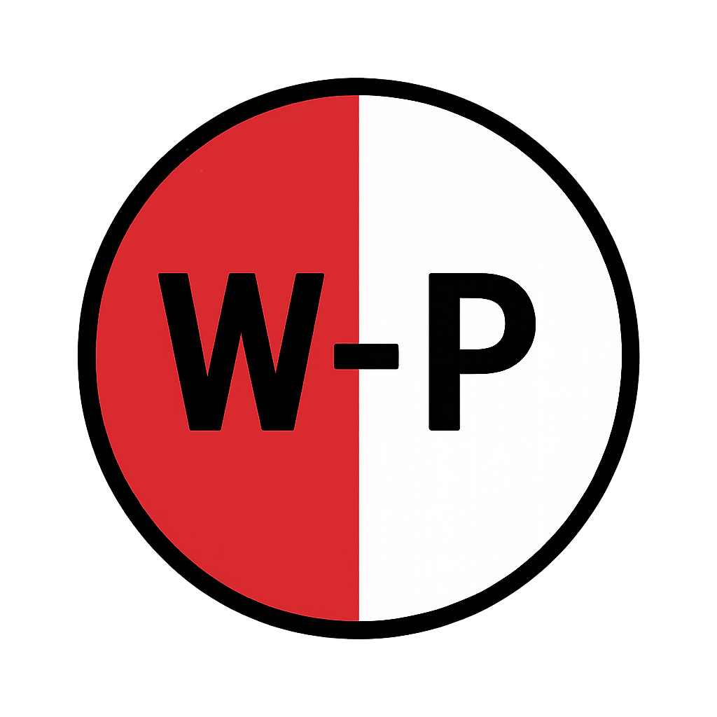 WhitePilled TV ~ Streaming Platform